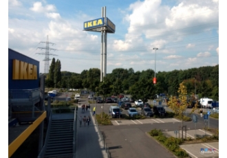 Ikea Deutschland GmbH & Co KG Niederlassung Düsseldorf