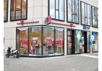 Telekom Partner München Rotkreuzplatz Telekom Partner München Rotkreuzplatz