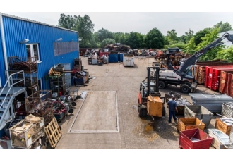 Vedder & Stockrahm GmbH & Co KG