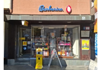Barbarino