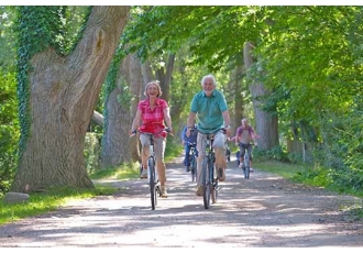 Die Landpartie Radeln & Reisen GmbH Die Landpartie Radeln & Reisen GmbH