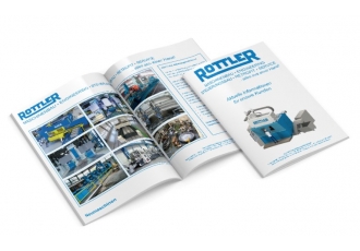 Horst Rottler Maschinenbau GmbH Horst Rottler Maschinenbau GmbH