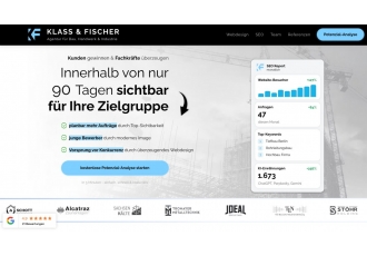 Klass & Fischer GbR Klass & Fischer GbR