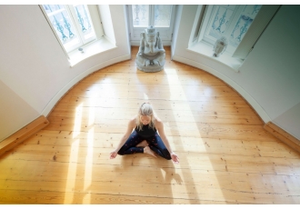 Karmakarma Yogastudio