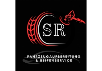 SR Fahrzeugaufbereitung & Reifenservice SR Fahrzeugaufbereitung & Reifenservice