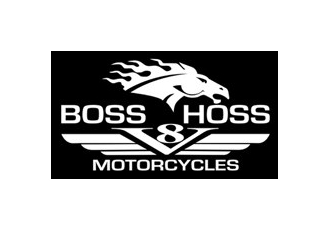 Boss Hoss Cycles gmbH Boss Hoss Cycles gmbH