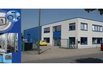 IWS Industrie Wäschereianlagen Service GmbH Wäschereitechnik IWS Industrie Wäschereianlagen Service GmbH Wäschereitechnik