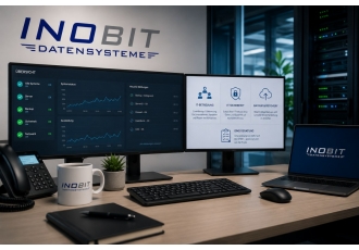 IT-Betreuung & IT-Sicherheit in Bochum – Inobit Datensysteme IT-Betreuung & IT-Sicherheit in Bochum – Inobit Datensysteme