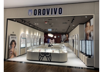 OROVIVO Dein Juwelier