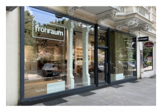 Frohraum GmbH