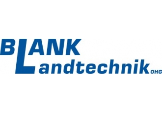 Blank Landtechnik GbR