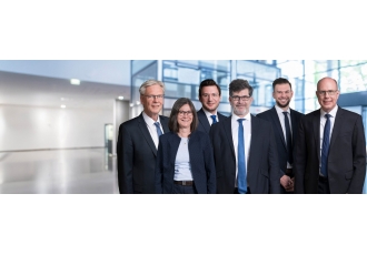 Guntermann & Partner Rechtsanwälte
