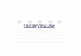 Beyaz Saray Fredenbaumhallen