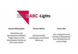 ABC Steuerberatung