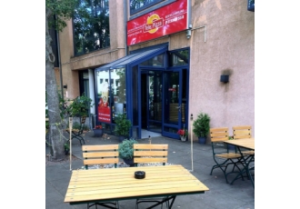 Tele Pizza Radebeul Tele Pizza Radebeul