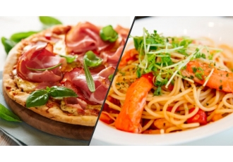 Pizza & Pizzeria in Hannover – Shukurova Pizzeria