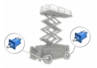 M+S Hydraulic Power Transmission GmbH