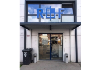 Richter+Frenzel BäderStore Düsseldorf Richter+Frenzel BäderStore Düsseldorf