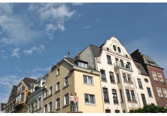 H&H Hütter Immobilien und Verwaltungsgesellschaft mbH Immobilienmakler