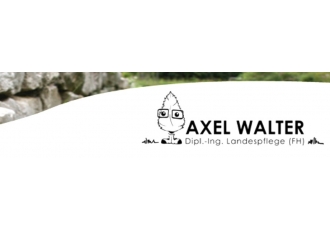 Walter Axel