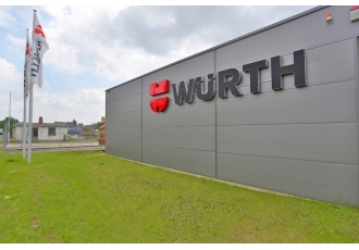 Würth Hamburg Tonndorf Würth Hamburg Tonndorf