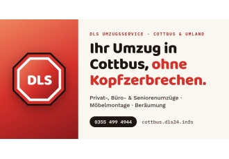 DLS Umzugsservice