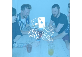 Winning Moves Deutschland GmbH Winning Moves Deutschland GmbH