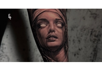 Last Hope Tattoo Gallery Last Hope Tattoo Gallery