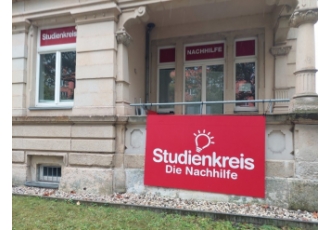 Nachhilfeunterricht in Dresden – Studienkreis