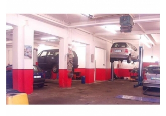 Hansen Kai Autowerkstatt