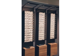 Optiker Staude