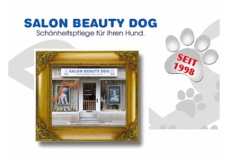 BEAUTY DOG Hundesalon