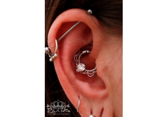Tattoo- und Piercingstudio in Berlin – Royal Skin