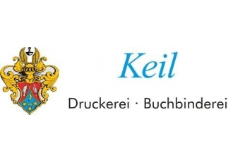 Keil Volkmar Druckerei Buchbinderei