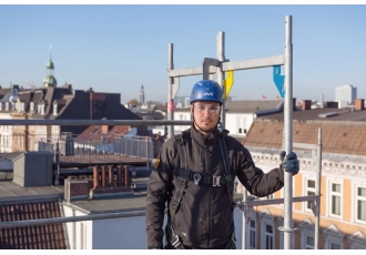 J Werner Gerüstbau GmbH & Co