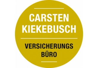 Versicherungsbüro Carsten Kiekebusch Versicherungsbüro Carsten Kiekebusch
