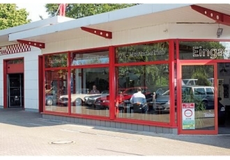 Auto Fank GmbH & Co KG Meisterbetrieb Auto Fank GmbH & Co KG Meisterbetrieb