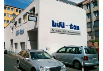 Fernsehreparatur in Braunschweig – Bild + Ton Schirdewahn