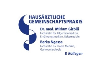 Dr med Alfons Gersmann Facharzt für Innere Medizin