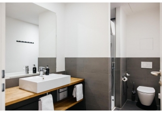 Staycity Aparthotels Leipzig City Centre