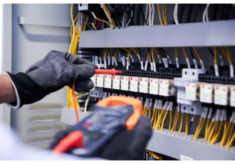 Elektro Wölfle GmbH Elektro Wölfle GmbH