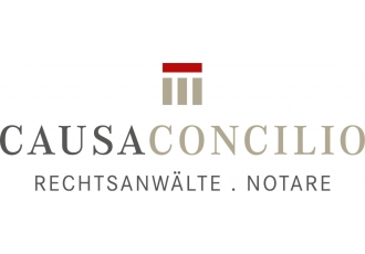 CausaConcilio Partnerschaft mbB Rechtsanwälte
