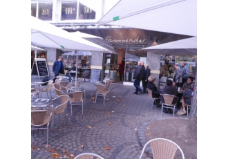 Fassbender Café Fassbender Café