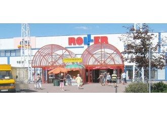 Roller GmbH& Co KG