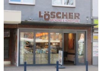Löscher Bäckerei & Konditorei