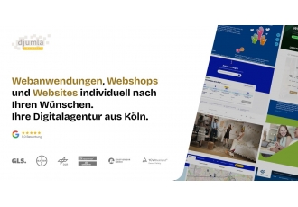 djumla GmbH