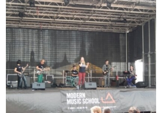 Modern Music School Dresden Musikschule Modern Music School Dresden Musikschule