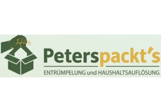 Entrümpelung in Hannover – Peters packts Entrümpelung in Hannover – Peters packts