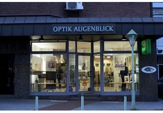 Optik Augenblick GmbH Augenoptik