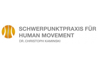Praxis für Human Movement Inh Christoph Kaminski MSc Physiotherapie